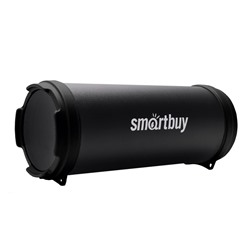 Портативная акустика напольная Smart Buy SBS-4100TUBER MKII (black)