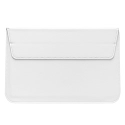 Сумка для ноутбука - BE01 Конверт 13/14" 340x230 mm (white)