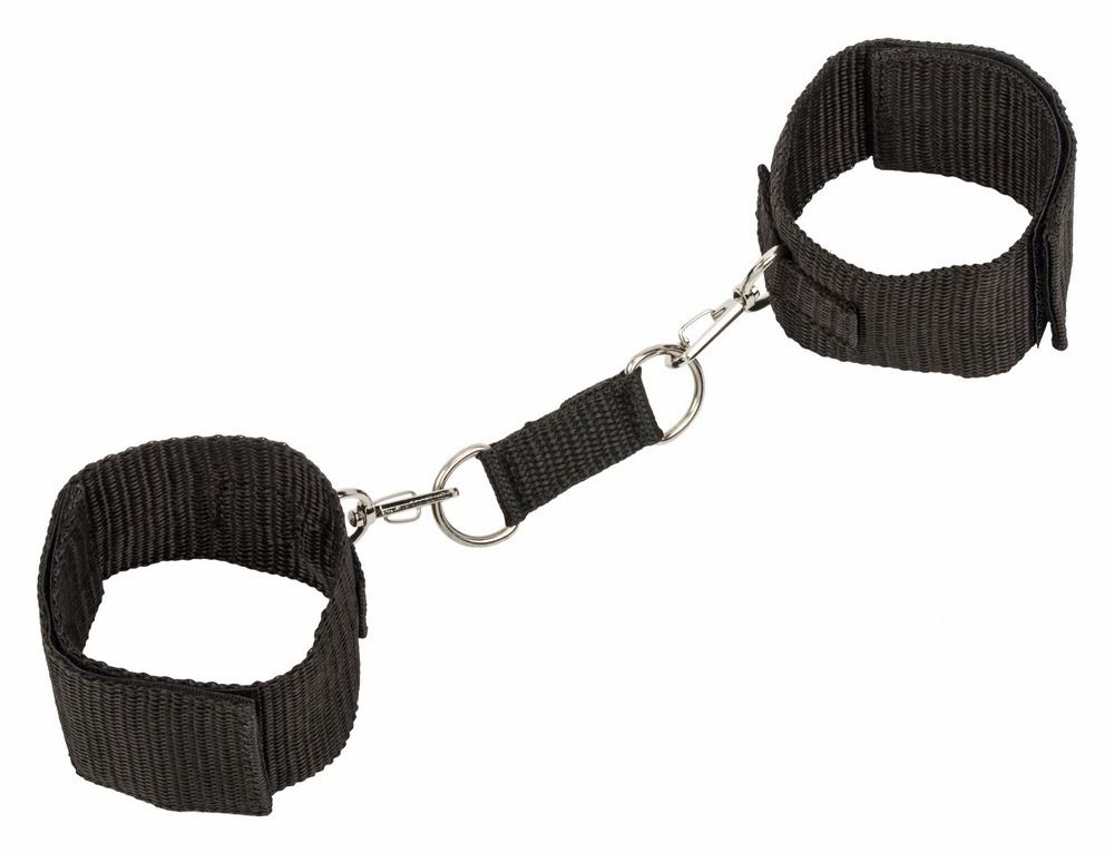 Наручники  Bondage Collection Wrist Cuffs Plus Size 1051-02Lola 1051-02Lola - Lola Toys - Перчатки, манжеты, наручники, браслеты - Купить