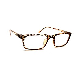 Компьютерные очки okylar - 2862 тигровый коричневый
