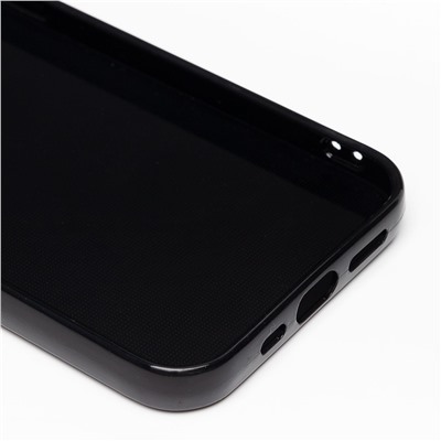 Чехол-накладка - SC221 для "Apple iPhone 12/iPhone 12 Pro" (003)
