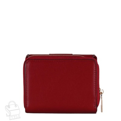 Женский кошелек 6102-036 red Tailain