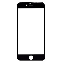 Защитное стекло Remax Crystal Tempered Glass Best для Apple iPhone 6 Plus/iPhone 6S Plus+case (black)
