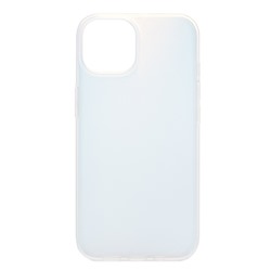 Чехол-накладка - PC082 для "Apple iPhone 14" (gold)