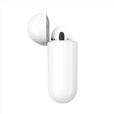 Беспроводные Bluetooth-наушники Borofone TWS BW01 Plus APods 2 (white)