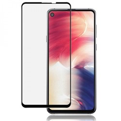 Защитное 5D стекло для Samsung Galaxy A9 (2019г)
