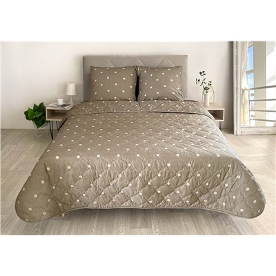 Комплект постельного белья с одеялом New Style КМ3-1018