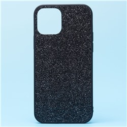 Чехол-накладка - PC055 для "Apple iPhone 12 Pro" (black)
