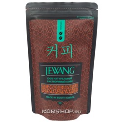 Растворимый кофе Original Jewang, Корея, 50 г Акция