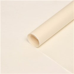 Бумага для выпечки "UPAK LAND",силиконизированая, белая 38 х 10 м