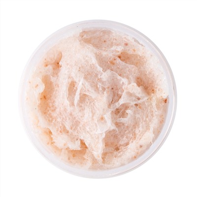406662 ARAVIA Organic Скраб для тела с гималайской солью Pink Grapefruit, 300 мл /360 г/8