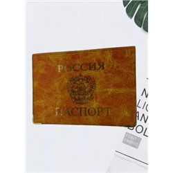 Обложка для паспорта #21203212
