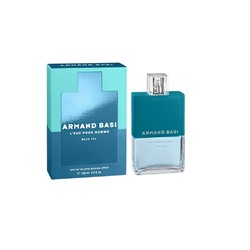 Туалетная вода Armand Basi L*Eau Pour Homme Blue Tea 125мл муж edt тестер