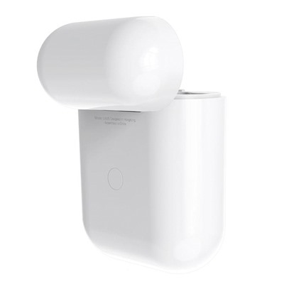 Беспроводные Bluetooth-наушники Hoco TWS EW25 APods 2 (white)