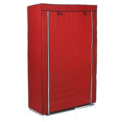 Шкаф тканевый для одежды, 170х100х42 см