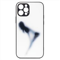 Чехол-накладка - PC059 для "Apple iPhone 12 Pro"  (003) (204433)