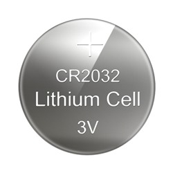 Элемент литиевый Smart Buy CR2032 (5-BL) (100/4000) (повр. уп.)