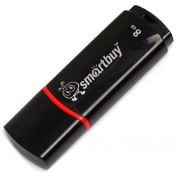 USB Flash накопитель Smartbuy 8GB Class 10