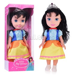Кукла "Мир принцесс" 25 см
