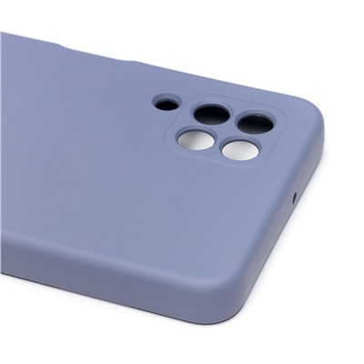 Чехол-накладка Activ Full Original Design для "Samsung SM-M325 Galaxy M32 Global" (purple haze)