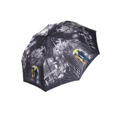Зонт жен. Universal 580-1 полуавтомат