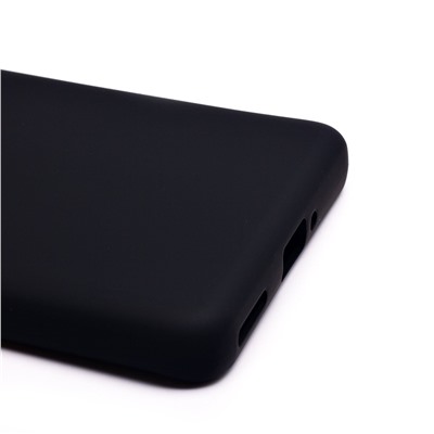 Чехол-накладка Activ Full Original Design для "Realme 12 Pro +" (black) (228772)