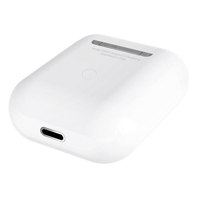 Беспроводные Bluetooth-наушники Hoco TWS EW25 APods 2 (white)