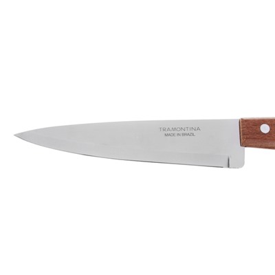 Кухонный нож 15 см Tramontina Universal, 22902/006