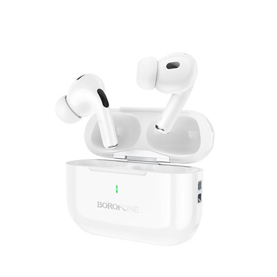 Беспроводные Bluetooth-наушники Borofone TWS BW59 APods Pro2 (white)