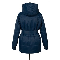 04-2954 Куртка женская демисезонная (синтепон 200)