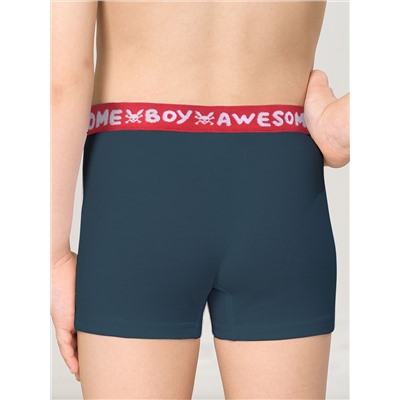 PELICAN Трусы BUHB3307(2)