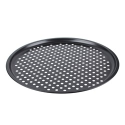 Форма д/пиццы металл 38.5см 849-178