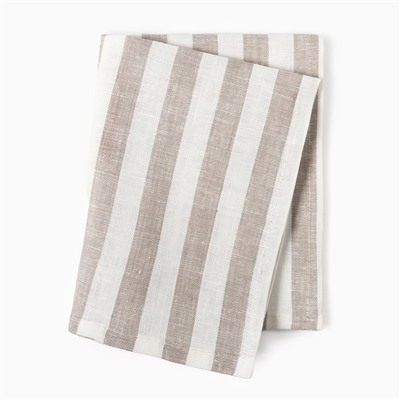 Набор салфеток «Этель» Soprano, 30×40 см - 2 шт., лён 100%, 180 г/м²