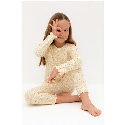 CROCKID Пижама К 1618