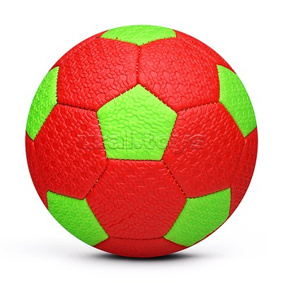 Мяч футбольный размер 2