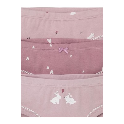 Трусы, 3 шт. CROCKID, 1190362