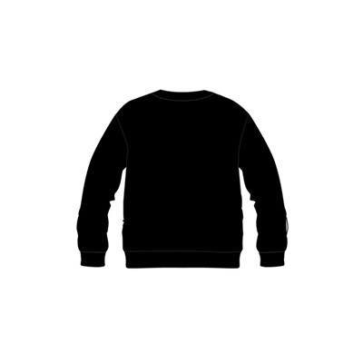 Джемпер трикотажный для мальчиков