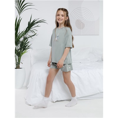 CROCKID Пижама МП 1658-1