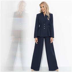 Брючный костюм женственный, Время знаков (2 в 1)