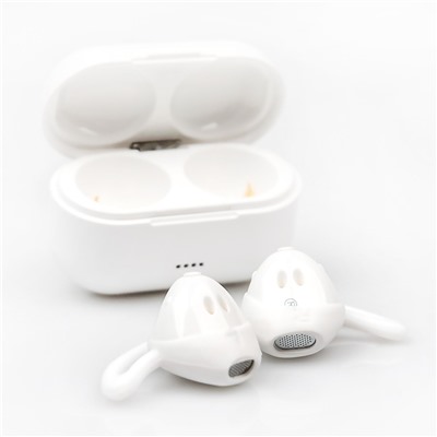 Беспроводные Bluetooth-наушники Dialog TWS ES-75BT (white)