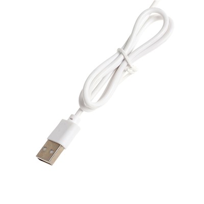 Кружка с подогревом LSK-1501, подставка, от USB, 16 Вт, зелёная