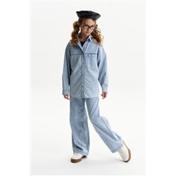 Блузка для девочек PELICAN, 1232717