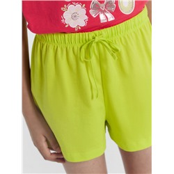 ШОРТЫ ДЛЯ ДЕВОЧЕК 137727