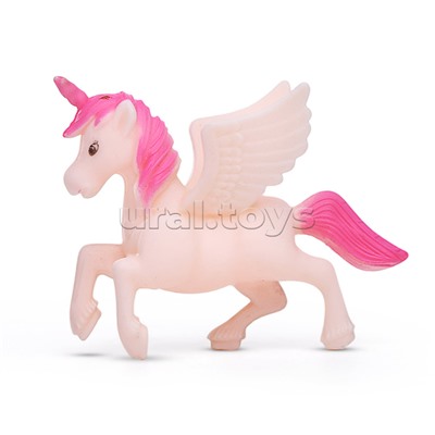 Кукла "Модница в косюме единорога" с аксессуарами,в коробке