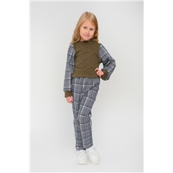 Костюм Скарлетт Олива детский