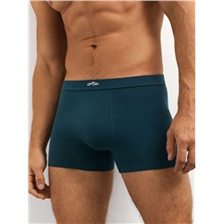 Omsa Трусы OmB 1236 Боксеры муж. с тканевой резинкой, CO