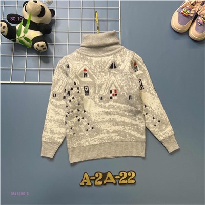 кофта 1841590-3