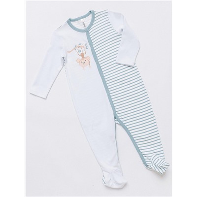 BATIK Комбинезон 060_ОН24