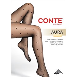 Conte elegant Колготки FANTASY AURA 24С-183СП