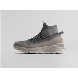 Кроссовки Moncler Monte Runner High